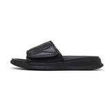 Jnyhbzz Summer New Leather Sandals Men's Summer Casual Slippers Popular Outside Wear Dual-Purpose Beach Shoes 4773-R